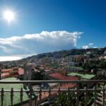 Sea View Posillipo